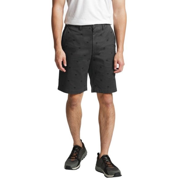 The North Face Other - The North Face Baytrail Embroidered Shorts